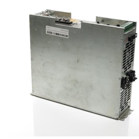 Supply module TVM 2.2-050-220/300-W1/220/380 Used